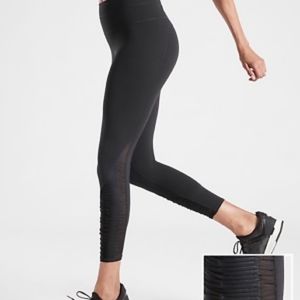Athleta Bakasana 7/8 leggings